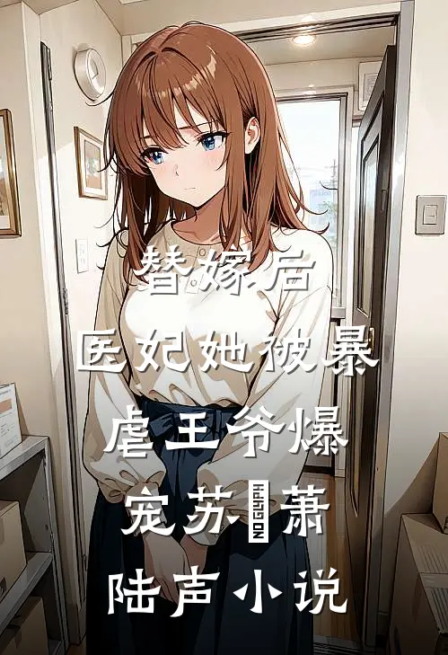 替嫁后，医妃她被暴虐王爷爆宠苏妘萧陆声小说