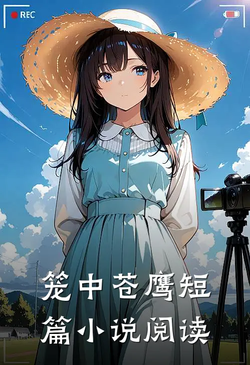 笼中苍鹰短篇小说阅读