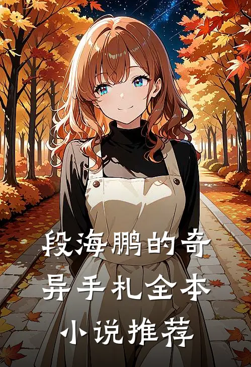 段海鹏的奇异手札全本小说推荐