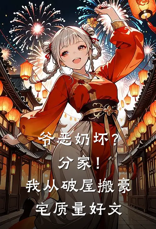 爷恶奶坏？分家！我从破屋搬豪宅质量好文