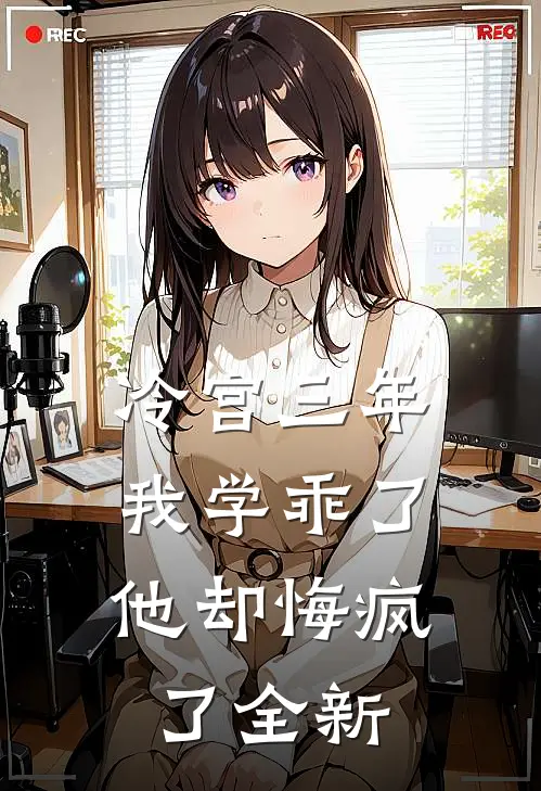 冷宫三年，我学乖了他却悔疯了全新