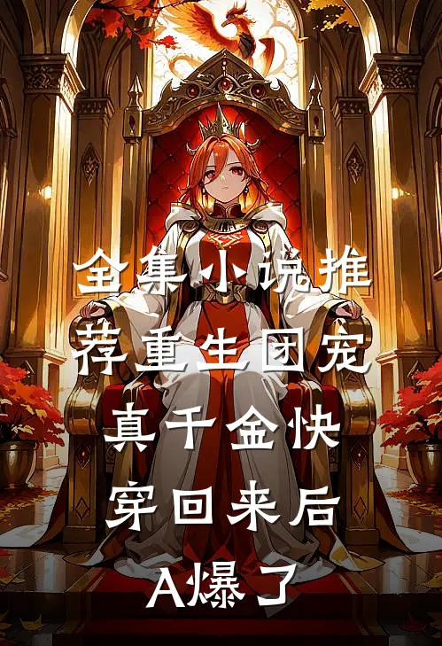 全集小说推荐重生团宠：真千金快穿回来后A爆了