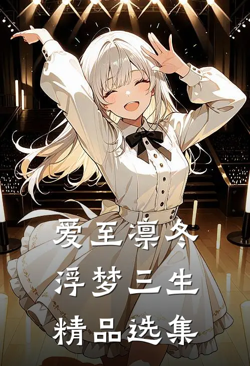 爱至凛冬，浮梦三生精品选集