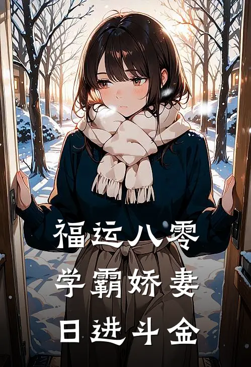 福运八零：学霸娇妻日进斗金