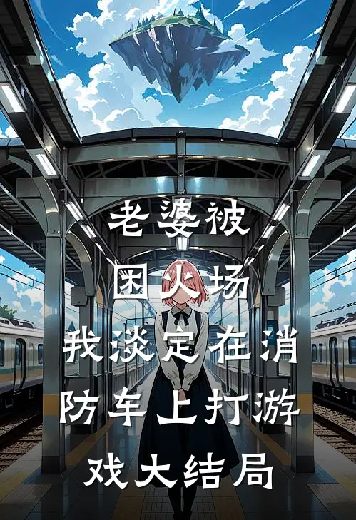 老婆被困火场，我淡定在消防车上打游戏大结局