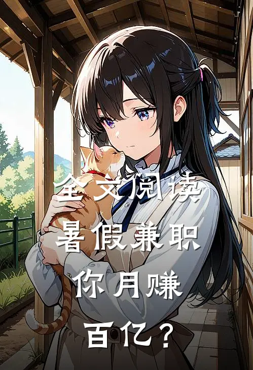 全文阅读暑假兼职，你月赚百亿？