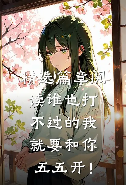 精选篇章阅读谁也打不过的我，就要和你五五开！