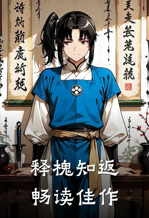 释槐知返畅读佳作