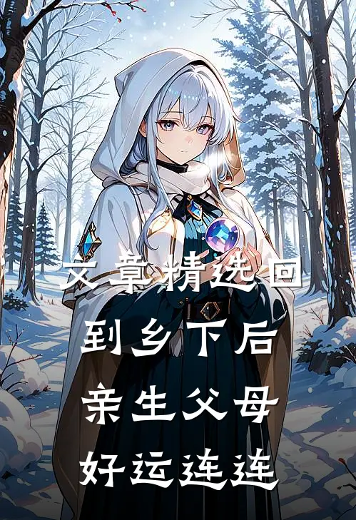 文章精选回到乡下后，亲生父母好运连连