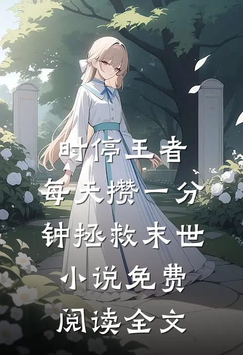 时停王者：每天攒一分钟拯救末世小说免费阅读全文