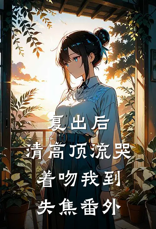 复出后，清高顶流哭着吻我到失焦番外