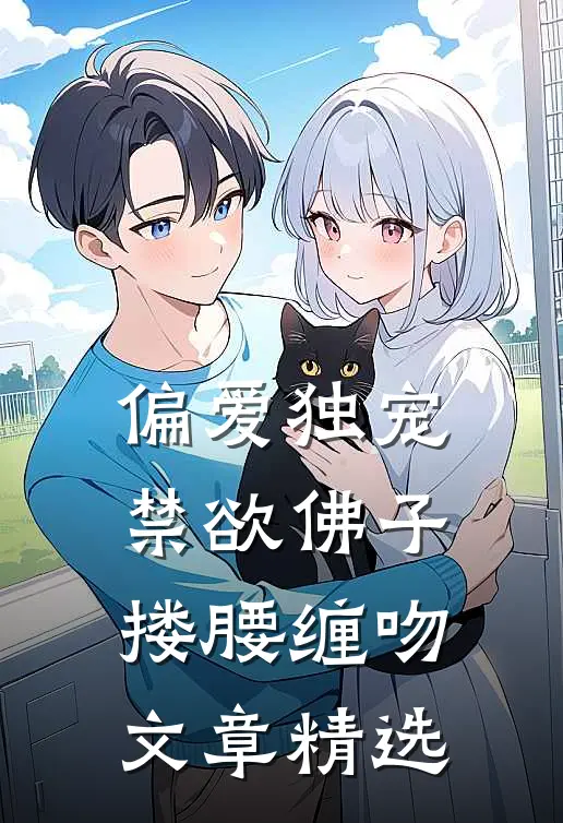 偏爱独宠，禁欲佛子搂腰缠吻文章精选