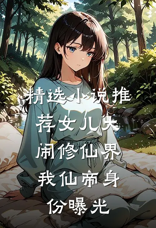 精选小说推荐女儿大闹修仙界，我仙帝身份曝光