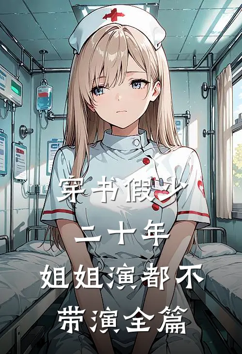 穿书假少二十年，姐姐演都不带演全篇