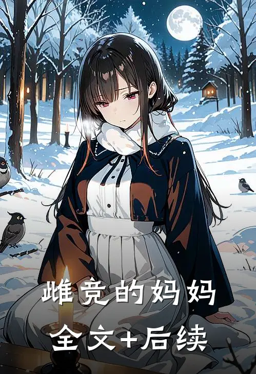 雌竞的妈妈全文+后续