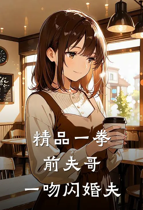 精品一拳前夫哥，一吻闪婚夫