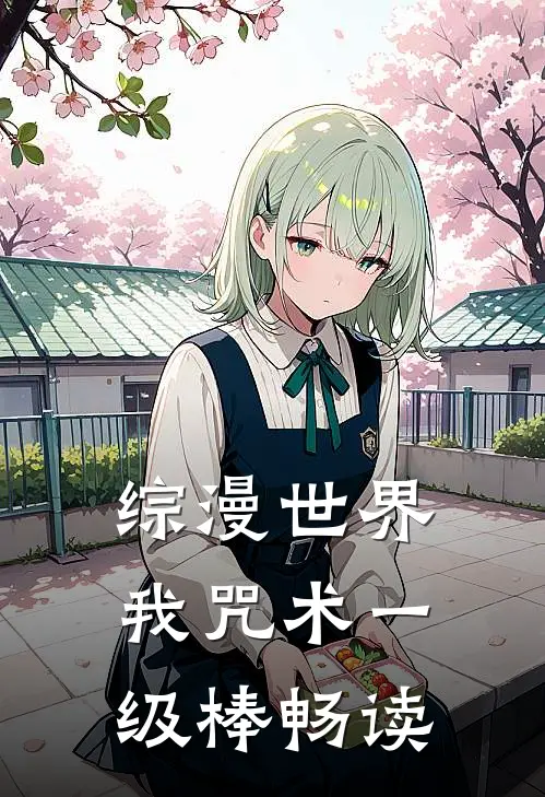 综漫世界，我咒术一级棒畅读
