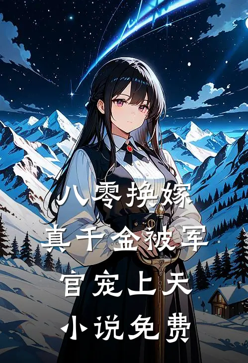 八零换嫁：真千金被军官宠上天小说免费