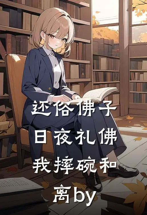 还俗佛子日夜礼佛，我摔碗和离by
