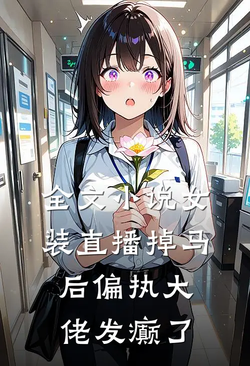 全文小说女装直播掉马后偏执大佬发癫了