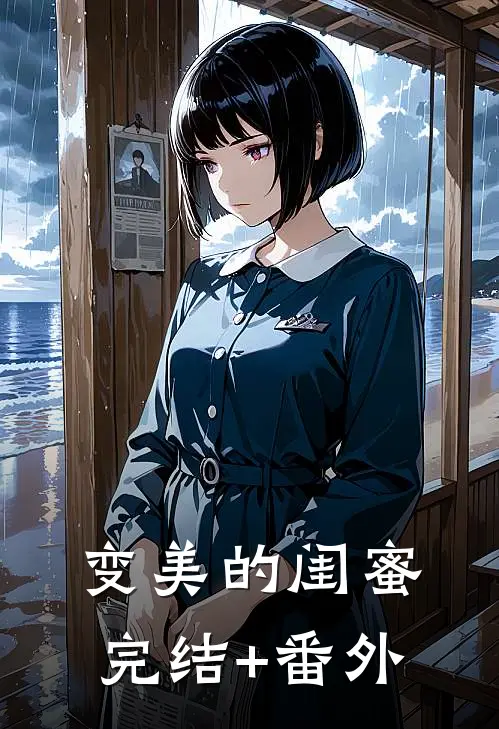变美的闺蜜完结+番外