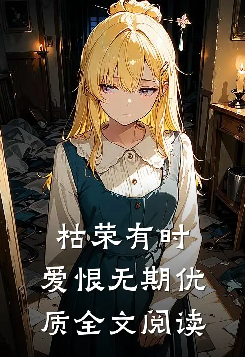枯荣有时，爱恨无期优质全文阅读