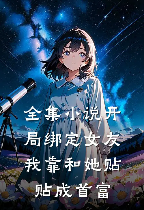全集小说开局绑定女友，我靠和她贴贴成首富
