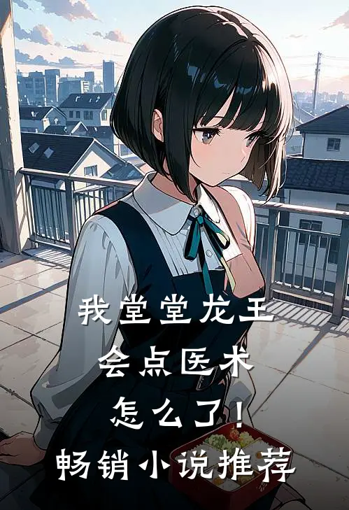 我堂堂龙王，会点医术怎么了！畅销小说推荐