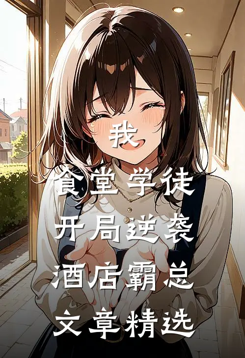我，食堂学徒，开局逆袭酒店霸总文章精选