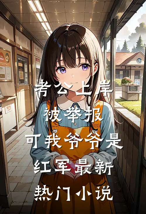 考公上岸被举报，可我爷爷是红军最新热门小说