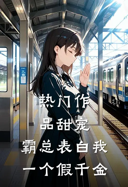 热门作品甜宠：霸总表白我一个假千金