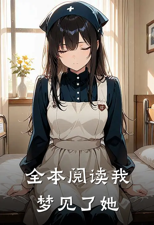 全本阅读我梦见了她