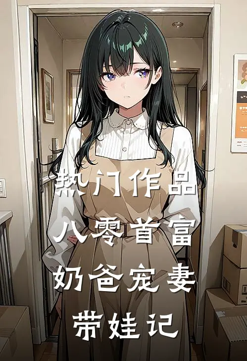 热门作品八零首富：奶爸宠妻带娃记