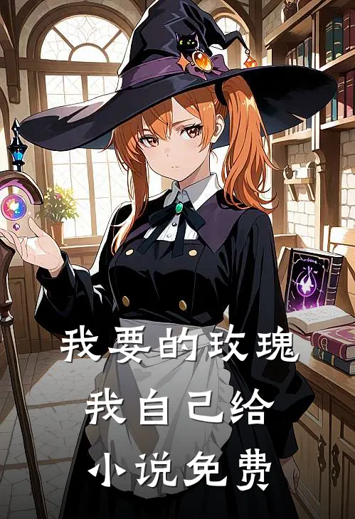 我要的玫瑰我自己给小说免费