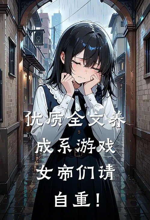 优质全文养成系游戏：女帝们请自重！