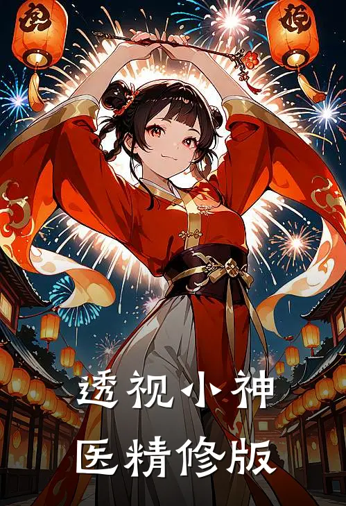 透视小神医精修版