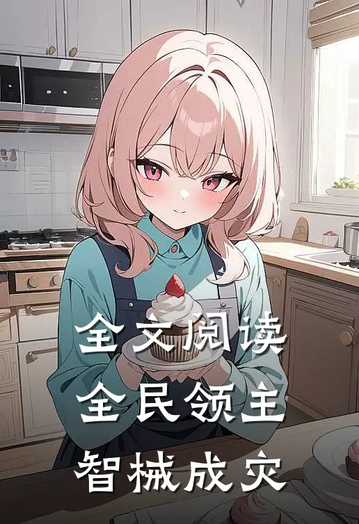 全文阅读全民领主：智械成灾