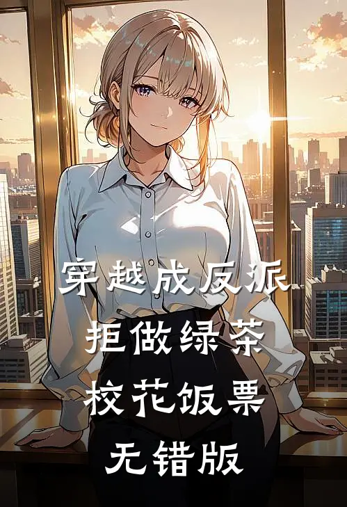 穿越成反派，拒做绿茶校花饭票无错版