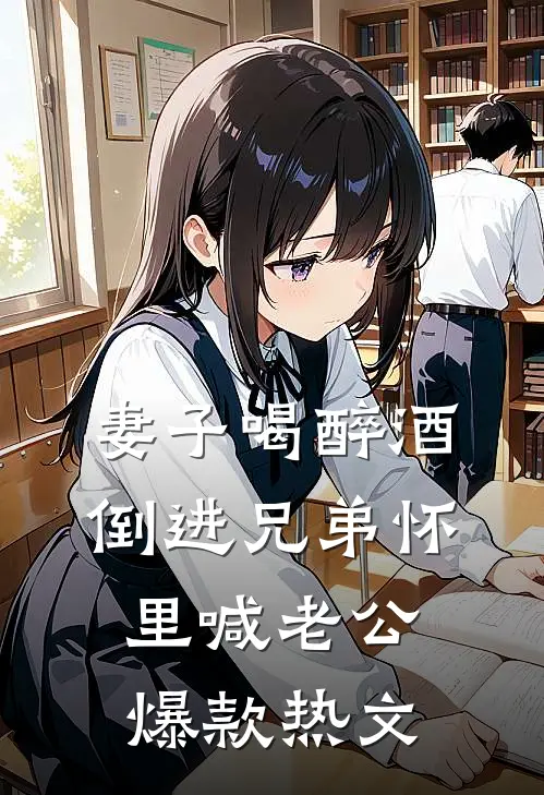 妻子喝醉酒，倒进兄弟怀里喊老公爆款热文