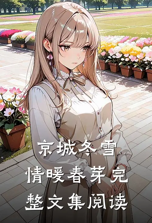 京城冬雪，情暖春芽完整文集阅读