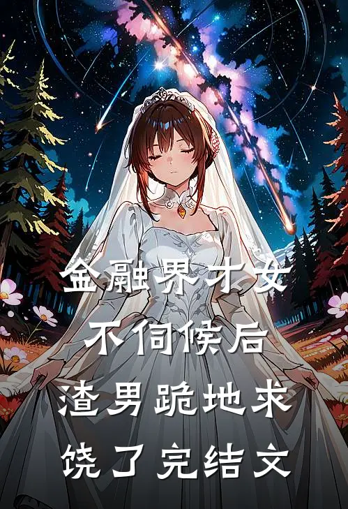 金融界才女不伺候后，渣男跪地求饶了完结文