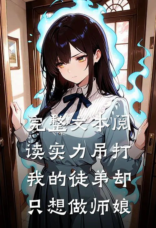 完整文本阅读实力吊打我的徒弟却只想做师娘