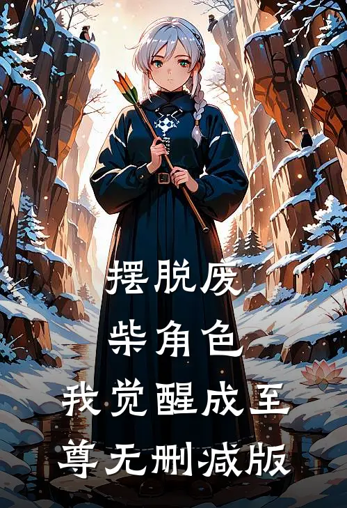 摆脱废柴角色，我觉醒成至尊无删减版