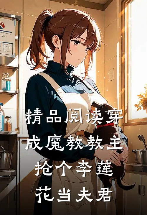 精品阅读穿成魔教教主，抢个李莲花当夫君
