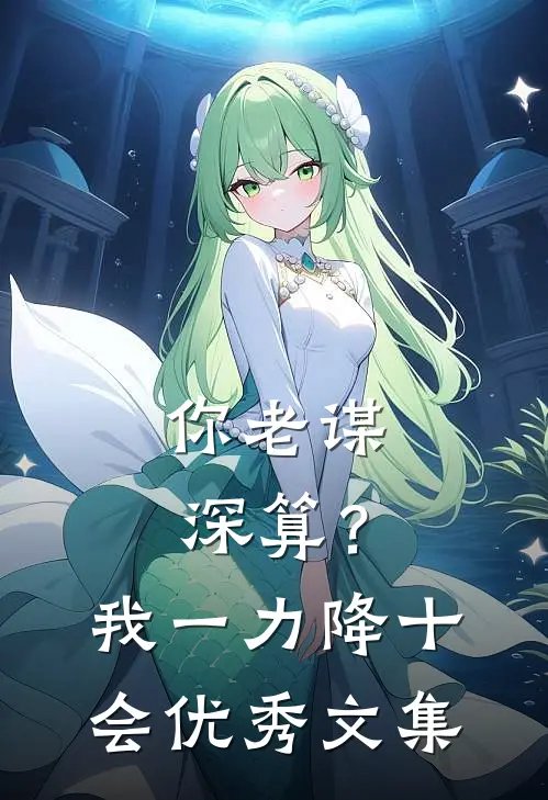 你老谋深算？我一力降十会优秀文集