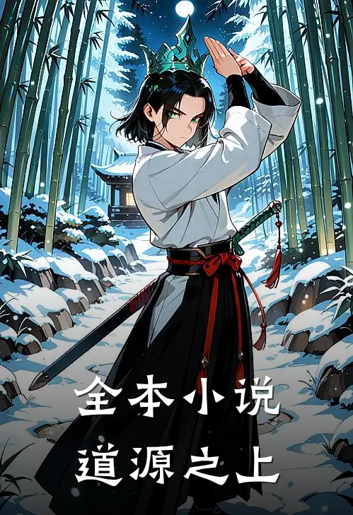 全本小说道源之上