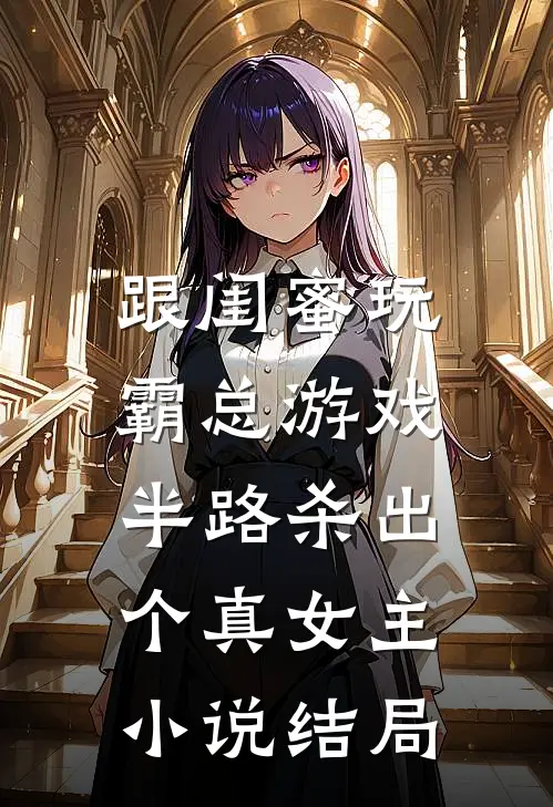 跟闺蜜玩霸总游戏，半路杀出个真女主小说结局