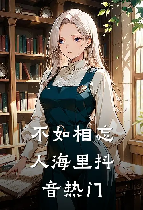 不如相忘人海里抖音热门
