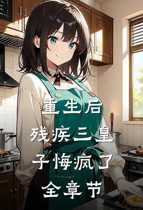 重生后，残疾三皇子悔疯了全章节