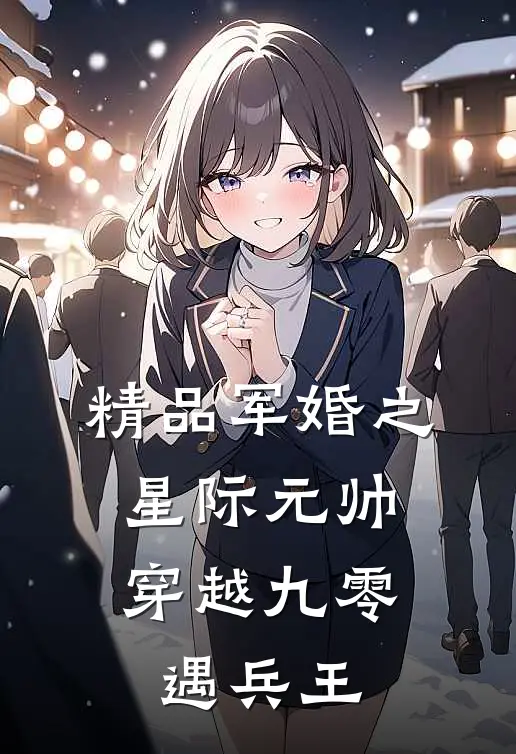 精品军婚之星际元帅：穿越九零遇兵王